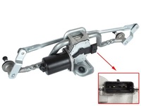 фото thumb №3, Механізм двірник перед do citroen jumpy 2007-