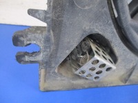 фото thumb №5, Renault clio iii 1.5dci вентилятор вентилятор радиатора 8200688375 k9k768