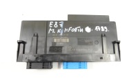 Купить Bmw 1 e87 модуль комфорта 9187534, фото thumb
