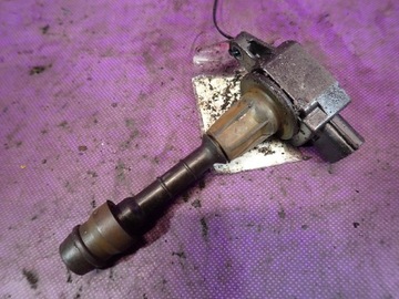 фото thumb №1, Nissan note e11 i 05-09 1.4 катушка зажигания 22448ax001