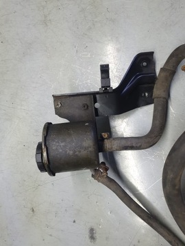 фото thumb №7, Насос усилителя бак провода nissan patrol gr y61 3.0di дизель vc100