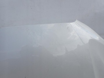 фото thumb №11, Volvo xc60 ii 2 17- капот кришка двигуна