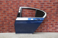 фото thumb №1, Дверь левая задняя задние bmw 7 g11 цвет c1m