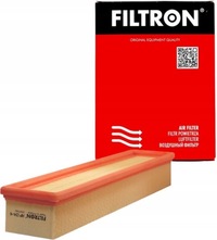 фото thumb №1, Фильтр воздуха filtron do renault logan i 1.5 dci