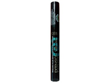 Eveline Cosmetics Extension Volume tusz do rzęs wodoodporny