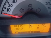 фото thumb №7, Smart fortwo 2 ii 451 1.0 b mhd 61km генератор 3b21 132910 a1329060026