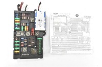 Купити Коробка запобіжників 8795477 6828076 bmw x3 g01 g08 x3m f97 x4g02 x4m f98, фото thumb