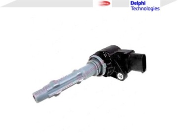 фото thumb №8, Катушка зажигания db c класс w203 3,5 06-