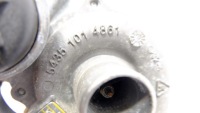 фото thumb №7, Peugeot 206 1.4 hdi турбокомпрессор