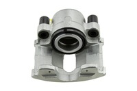 фото thumb №2, Супорт гальмівний перед fiat doblo 01-, albea palio 96-, siena 01- лівий