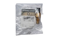 фото thumb №1, Датчик жидкость охлаждение renault r21 s 7700771787 оригинальные упаковка