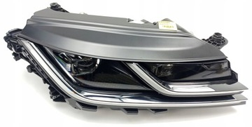 фото thumb №14, Vw arteon лампа перед правая полный led 3g8941082p