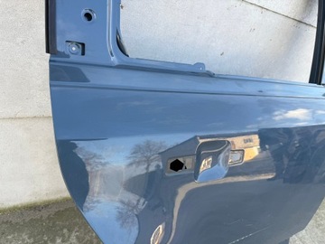 фото thumb №8, Дверь land rover defender ii od 2020 зад правый задние правые