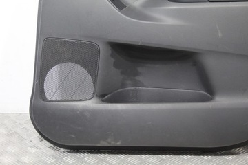 фото thumb №5, Боковина дверь правые зад toyota verso рестайлинг