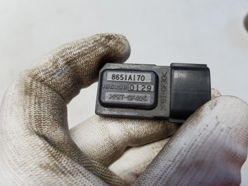 фото thumb №3, Outlander iii phev датчик давления map датчик