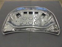 фото thumb №5, Mercedes gla ii a247 h247 капот