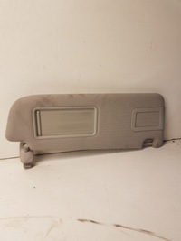 фото thumb №1, Захист сонцезахисна права audi a6c6 4f0857552k