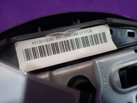 фото thumb №4, Auris i 06- подушка безпеки подушка водія 45130-02280