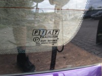 фото thumb №6, Кришка зад fiat panda ii 03-