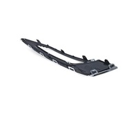 фото thumb №8, Решітка радіатора бампера do ford fusion 2017-2019 hs7z17b814bb ліва чорний