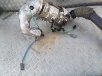 фото thumb №4, Ford galaxy mk4 s-max 2.0 tdci катализатор dpf