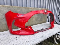 фото thumb №6, Toyota yaris iv 4 2020- бампер перед передній 52119-k0050