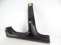 фото thumb №2, Порог правый audi a3 8v4