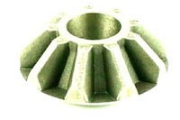 фото thumb №2, Fast ft62470 набір колеса корончастого / колеса вала привідного