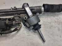 Рулевая рейка трансмиссия рулевая оригинальный номер 7805501599 opel insignia 2.0d anglik в Украине, фото thumb