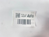 Трикутник попереджувальний mercedes w140 w124 w126 w201 w123 r129 1405900212 Зі Шроту, фото thumb