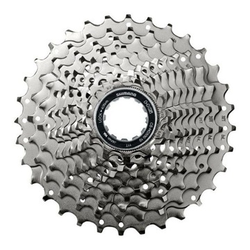 SHIMANO CS-HG500 Кассета 10-скоростная 11-25 Коробка TIAGRA