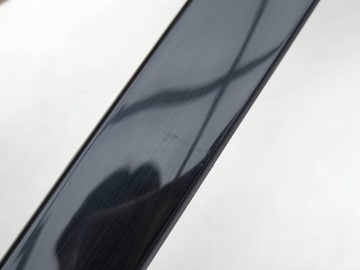 фото thumb №12, Kia niro 2024 права сторона планка скла лобовий / передній