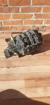 фото thumb №7, Suzuki grand vitara ii 2.0 b j20a колектор всмоктуючий