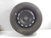 фото thumb №13, Mazda 2 i dy диск сталевий шина 14'' 4x108 5,5j et47,5 175/65 r14
