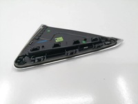 фото thumb №6, Накладка корпус впуск значок крила bmw ix3 g08 21- правий перед