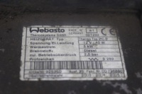 фото thumb №3, Webasto peugeot boxer i 2.8hdi