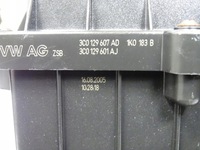 фото thumb №9, Vw audi фильтр воздуха 3c0129607ad