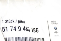 фото thumb №12, Прокладка трубка впускной двигателя bmw 1 e87 59x67.2 11617790547 nowa