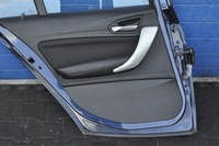 фото thumb №6, Bmw 1 f20 двері лівий ліва задня задні