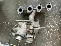 Mercedes a klasa w169 b klasa w245 бензин turbo турбонагнетатель turbo 193km в Украине, фото thumb