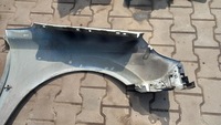 фото thumb №9, Крила лівий перед opel vectra c 05r kombi