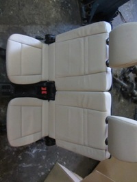 фото thumb №13, Сиденья заднее сиденье обшивки bmw e70 x5 7 человек индивидуальный