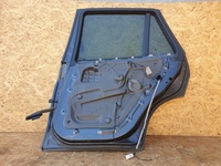 фото thumb №9, Bmw x5 e70 двері праві зад niemalowane лак a68