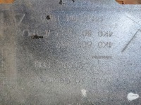 фото thumb №10, Бампер audi a6 c8 4k0.807.095 перед хороший org