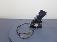 фото thumb №1, 2 ii замок дверь перед правый p3m71-a219a64-dg