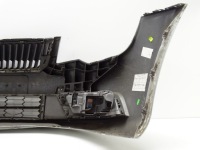 фото thumb №15, Kpl бампер перед передній skoda superb ii 3t lift la7w