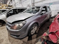 Opel astra коробка запобіжників 2004 1.7l 13145018 13.145 018, 165058, sw Зі Шроту, фото thumb