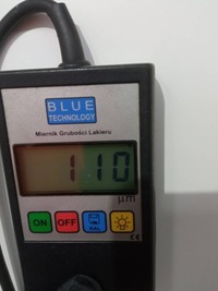 фото thumb №8, Крышка зад sedan t250 chevrolet aveo ii 2007-2011