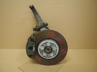 фото thumb №1, Поворотний кулак супорт ступиця правий перед jaguar xf lift