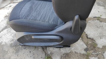 фото thumb №8, Сиденье левый перед eu peugeot 208 i